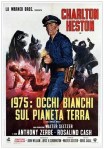 1975,occhi bianchi sul pianeta terra locandina&nbsp;1