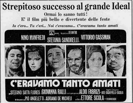 ceravamo-tanto-amati