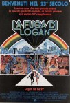 La fuga di Logan&nbsp;locandina
