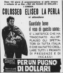 Per un pugno di dollari&nbsp;4