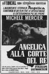 Angelica alla corte del&nbsp;re
