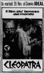 Cleopatra 2
