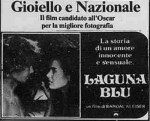 Laguna blu