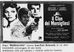 Il clan dei&nbsp;marsigliesi