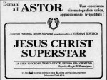 Jesus Christ Superstar