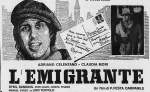 L’emigrante