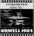 Orwell 1984