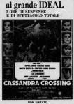 Cassandra Crossing