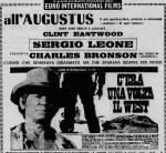 C’era una volta il west&nbsp;2