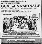 Fiorina la vacca&nbsp;flano