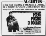 Per un pugno di dollari&nbsp;2