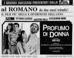 Profumo di donna