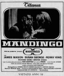 Mandingo