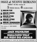 Qualcuno volò sul nido del&nbsp;cuculo