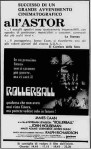 Rollerball
