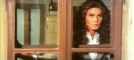 Florinda Bolkan Ucciso in novembre