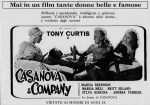 Casanova e Company