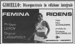 Femina ridens