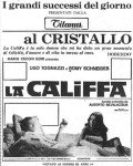 La califfa