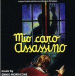 Mio caro assassino locandina&nbsp;sound
