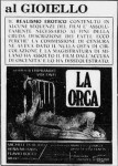 La orca 2