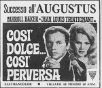 Cosi dolce cosi perversa