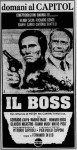 Il boss