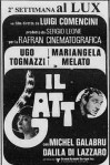 Il gatto