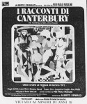 I racconti di&nbsp;Canterbury