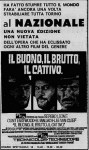 Il buono il brutto e il cattivo&nbsp;3