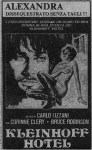 Kleinhoff hotel 2