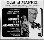 Il giudice e la minorene&nbsp;2