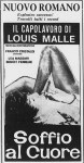 Soffio al cuore