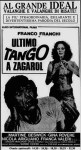 Ultimo tango a&nbsp;Zagarol