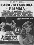 L’indomabile Angelica flano&nbsp;2