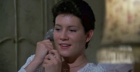 Annie Belle Un giorno alla fine di ottobre