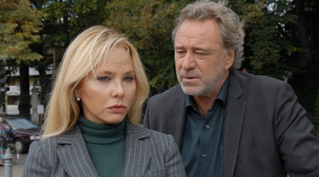 Ornella Muti SOKO 5113 tv