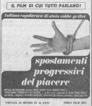 Spostamenti progressivi del piacere&nbsp;2