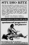 Spostamenti progressivi del&nbsp;piacere