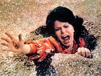 La terrificante notte del demonio foto 1