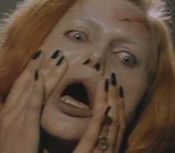 La terrificante notte del demonio foto 2