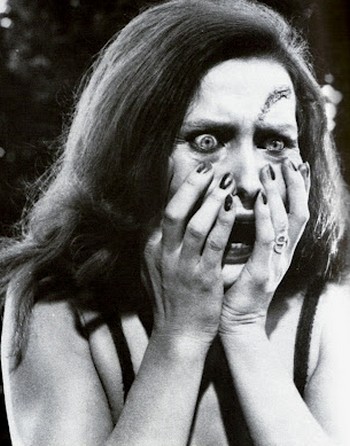 La terrificante notte del demonio foto 5