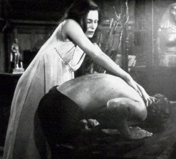 La terrificante notte del demonio foto 6