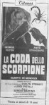 La coda dello scorpione&nbsp;2