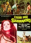 L’isola delle salamandre&nbsp;loc.0