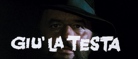 Giù la testa | Filmscoop
