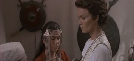 Flavia la monaca musulmana 2