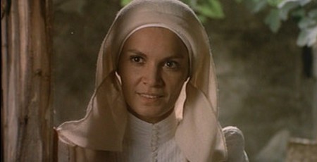 Flavia la monaca musulmana 4