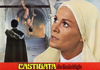 Flavia la monaca musulmana lobby card 1