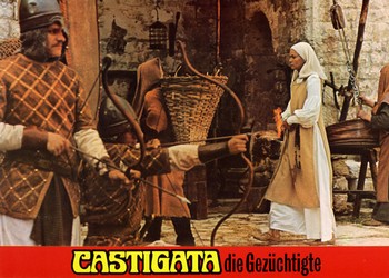 Flavia la monaca musulmana lobby card 4